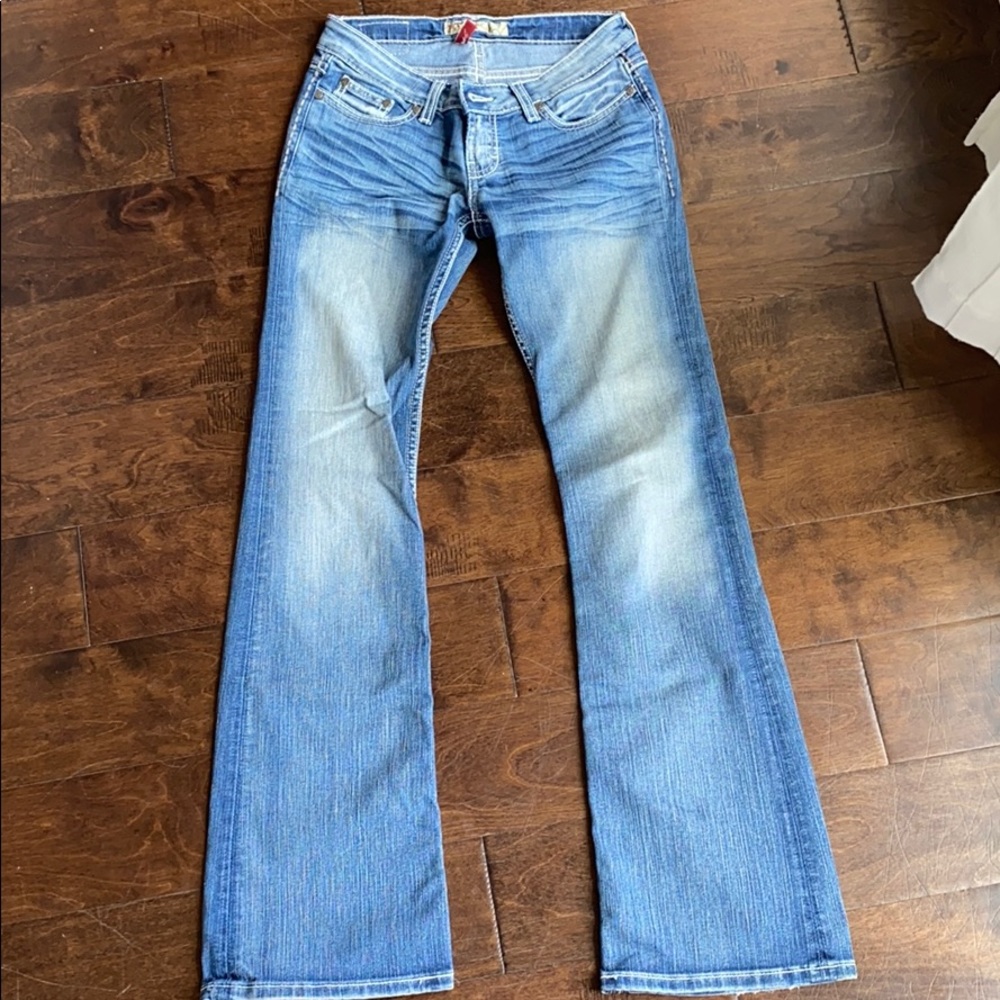 BKE Stella jeans